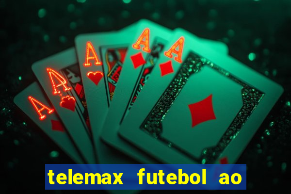 telemax futebol ao vivo - Divas